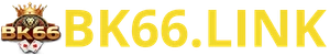 BK66 official logo online gaming Bangladesh